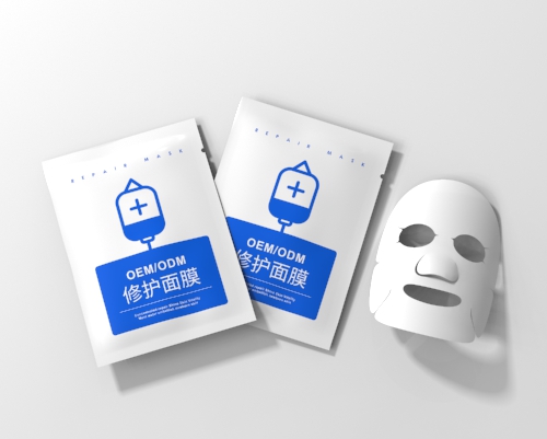 修護面膜